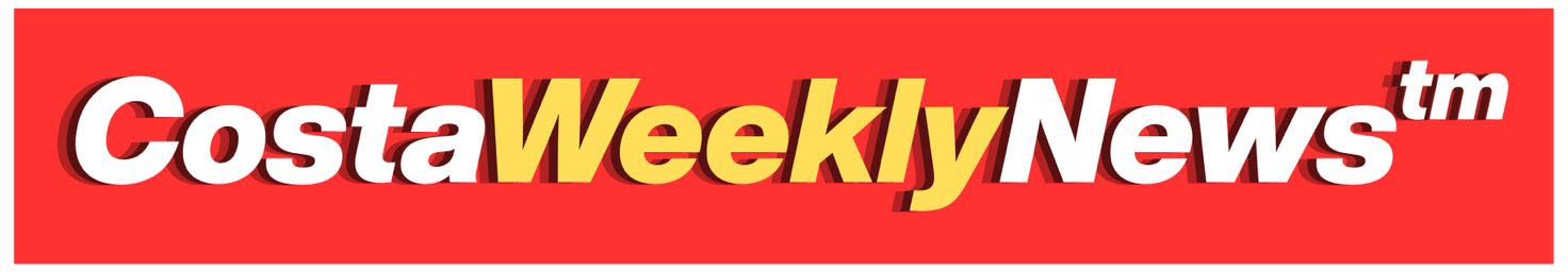 Costa Weekly News