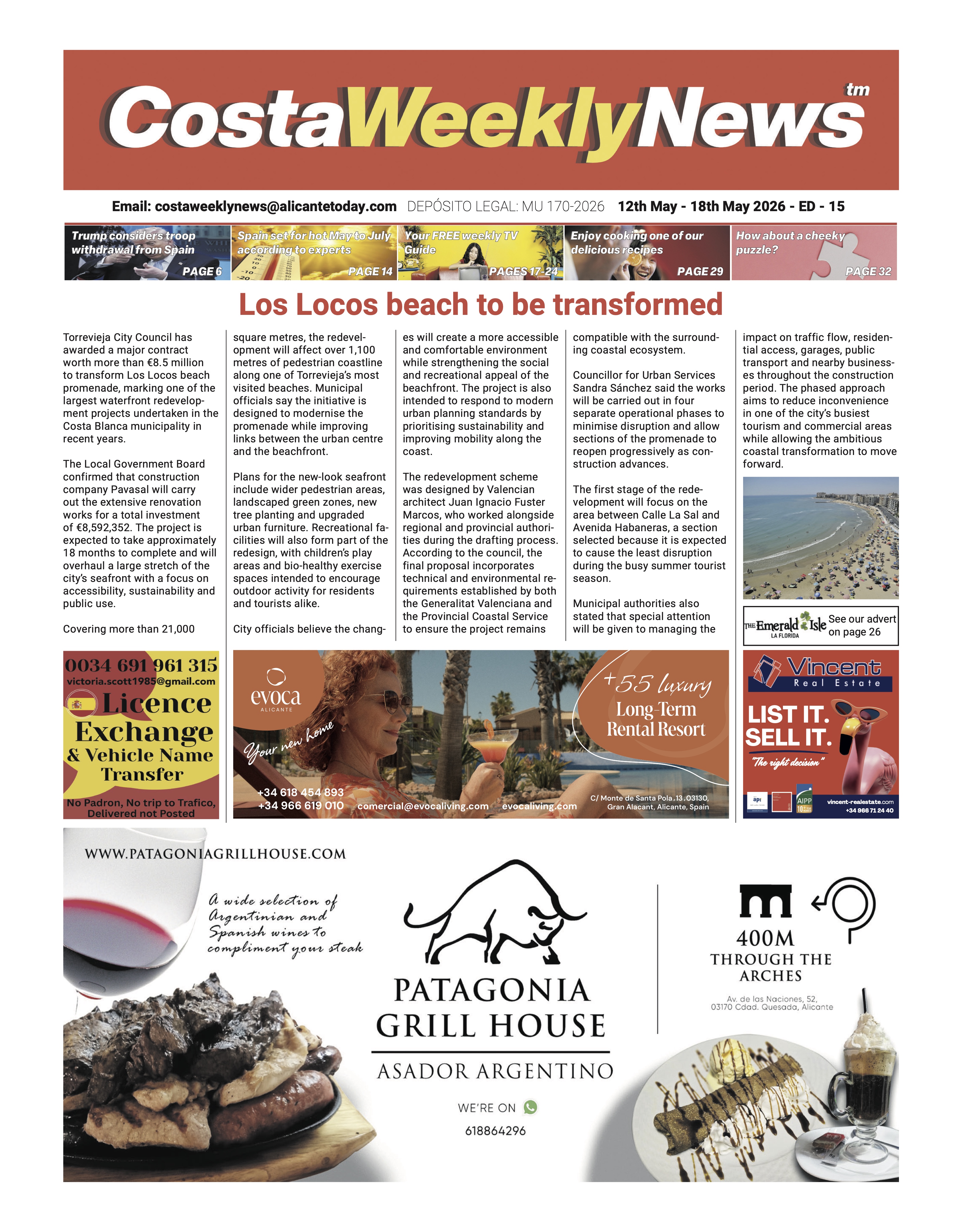 Edition cover